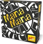 Noris Spiele Zoch - Mana Mana