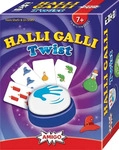 Amigo Spiel + Freizeit Halli Galli Twist