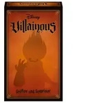 Ravensburger - Disney Villainous von Prospero Hall / Ravensburger / Spiel