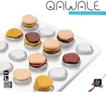 Gigamic - Qawale von Romain Groger/ Didier Lenain-Bragard / Gigamic / Spiel