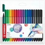 STABILO pointMax 18er Etui Neue Farben / STABILO Nonbook / Bei Hugendubel