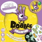 Zygomatic - Dobble Collector von Denis Blanchot/ Jacques Cottereau/ Play Factory /