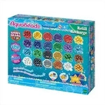 Aquabeads - Perlmuttperlen Nachf&uuml;llpack / Epoch Traumwiesen / Bei Hugendubel