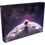 Dune: Imperium - Immortality von Paul Dennen / Asmodee gmbH / Spiel