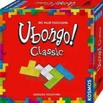 KOSMOS - Ubongo Classic von Grzegorz Rejchtman / KOSMOS / Spiel