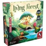 Living Forest / Pegasus Spiele GmbH / Spiel