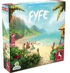 FYFE (English Edition) / Pegasus Spiele / Spiel