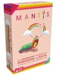 Exploding Kittens - Mantis von Ken Gruhl/ Jeremy Posner / Exploding Kittens / Spiel