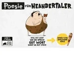 Poesie f&uuml;r Neandertaler / Asmodee gmbH / Spiel