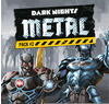 CMON - Zombicide 2. Edition - Dark Nights Metal Pack 2
