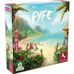 FYFE (Edition Spielwiese) (deutsche Ausgabe) / Pegasus Spiele GmbH / Spiel