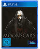 Moonscars 1 PS4-Blu-ray Disc