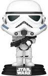 POP Star Wars: SWNC- Stormtrooper / Funko UK Ltd. / Bei Hugendubel