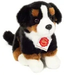 Teddy-Hermann - Berner Sennenhund sitzend 21 cm / Teddy-Hermann / Spiel