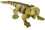 Teddy-Hermann - Leguan 49 cm / Teddy-Hermann / Spiel