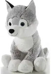 Heunec - Husky sitzend XL / Heunec / Spiel