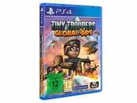 Tiny Troopers Global Ops 1 PS4-Blu-ray Disc