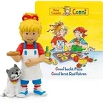 Tonie - Conni backt Pizza / Conni lernt Rad fahren (Redesign) / TONIES GMBH /...