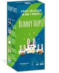 Bunny Hops von Nicolas Saleil/ Florence de Nazelle / HUCH! / Spiel