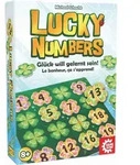 Game Factory - Lucky Numbers von Michael Schacht / Carletto Deutschland GmbH / Spiel