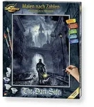 Malen nach Zahlen - The Dark Side / Noris Spiele GmbH / Spiel