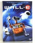 Walt Disney Wall-E - Der letzte r&auml;umt die Erde auf (DVD)