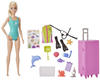 Barbie - Barbie Meeresforscherin Spielset