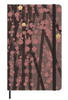Moleskine Limited Edition Notebook Sakura Large Ruled (5 x 8.25)