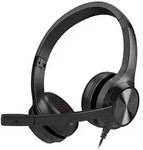CREATIVE Chat USB On-Ear-Headset Noise Cancelling HD Audio USB-C / CREATIVE / eReader