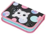 Herlitz Sch&uuml;leretui Cute Cat 31 teilig / herlitz