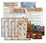 Der Kartograph & Die Kartographin: Ferne Expeditionen (Erweiterung) / Pegasus Spiele