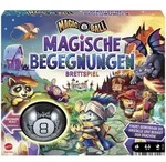 Mattel Games - Magische Begegnungen / Mattel / Spiel