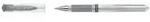 Faber-Castell Gelroller UB SIGNO UM-153 silber / Faber-Castell