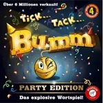 Tick Tack Bumm Party von Los Rodriguez / Piatnik Deutschland GmbH / Spiel