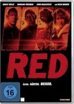 LEONINE Distribution R.E.D. &Auml;lter. H&auml;rter. Besser.1 DVD