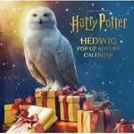 Harry Potter: Hedwig Pop-Up Advent Calendar von Matthew Reinhart / Insight...