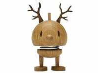 Hoptimist Reindeer Bumble S Oak
