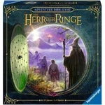 Ravensburger 27533 - Der Herr der Ringe - Adventure Book Game - Kooperatives