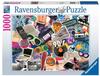 Ravensburger - Die 90er Jahre 1000 Teile