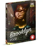 Piatnik - Crime Scene - Brooklyn 2002 / Piatnik Deutschland / Spiel