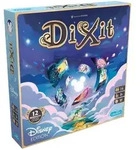 Dixit Disney Edition von Jean-Louis Roubira / Asmodee gmbH / Spiel