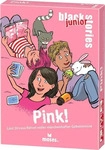 moses. Verlag black stories junior pink!