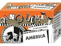 Abacusspiele Anno Domini - America
