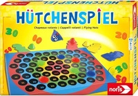 Noris Spiele H&uuml;tchenspiel