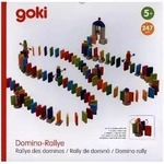 Domino-Rallye / Gollnest & Kiesel GmbH & / Bei Hugendubel