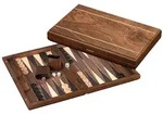 Philos 1125 - Backgammon Delos gro&szlig; Magnetverschluss / Philos / Spiel