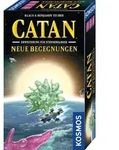 CATAN - Sternenfahrer Erweiterung - Neue Begegnungen von Klaus Teuber/ Benjamin