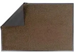 Schmutzfangmatte CLEAN - Braun - 40x60cm