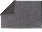 Schmutzfangmatte CLEAN - Anthrazit - 90x150cm