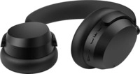 SENNHEISER ACCENTUM Wireless, Over-ear Kopfhörer Bluetooth Black SENNHEISER ACCENTUM Wireless, Over-ear Kopfhörer Bluetooth Black